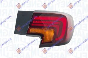 STOP LAMPA SPOLJASNJA 5 VRATA LED (MARELLI) DESNO