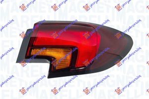 STOP LAMPA SPOLJASNJA 5 VRATA (MARELLI) DESNO