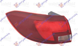 STOP LAMPA SPOLJASNJA KARAVAN (VALEO) LEVO