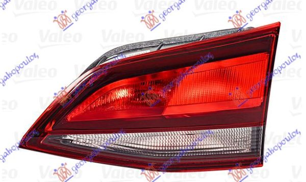 STOP LAMPA UNUTRASNJA KARAVAN (VALEO) DESNO