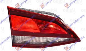 STOP LAMPA UNUTRASNJA KARAVAN (VALEO) LEVO