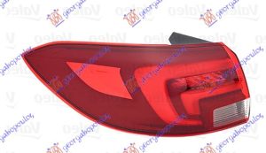 STOP LAMPA SPOLJASNJA KARAVAN LED (VALEO) LEVO
