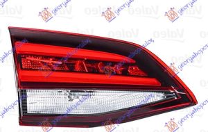 STOP LAMPA UNUTRASNJA KARAVAN LED (VALEO) LEVO