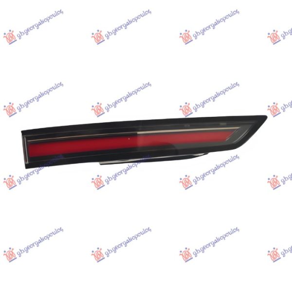 STOP LAMPA UNUTRASNJA LED (HB/KARAVAN) (VALEO) LEVO