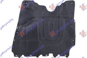 ZASTITA MOTORA PLASTICNA