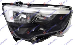 FAR ELECTRICNI (H7/H1) (TYC) DESNO