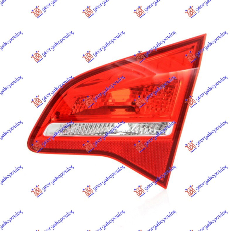 STOP LAMPA UNUTRASNJA (MARELLI) DESNO