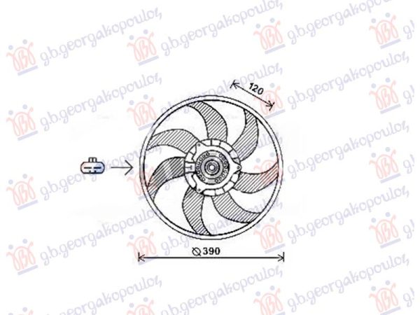 VENTILATOR 1.4