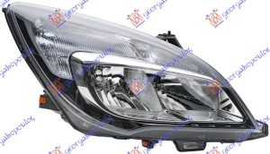 HEAD LAMP ELECTRICAL (H7/H1) (HELLA)