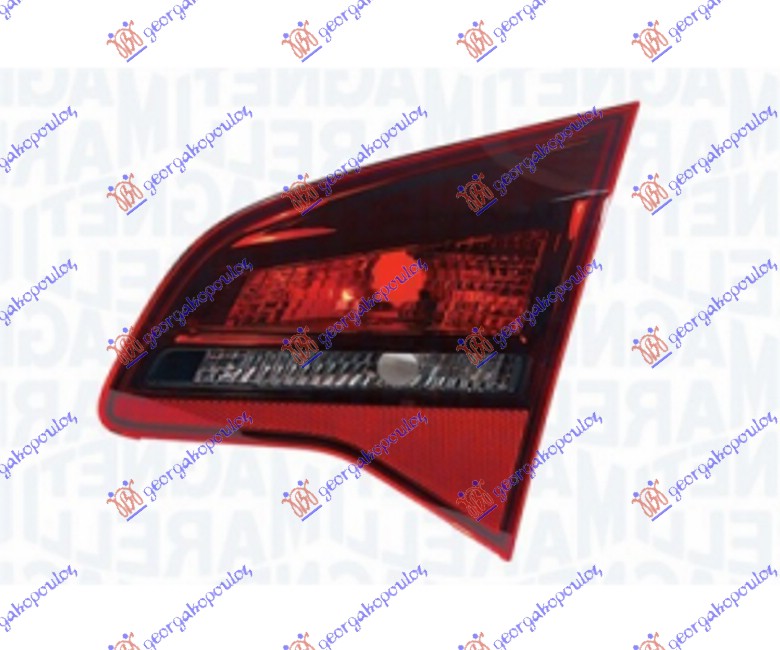 STOP LAMPA UNUTRASNJA (MARELLI) DESNO