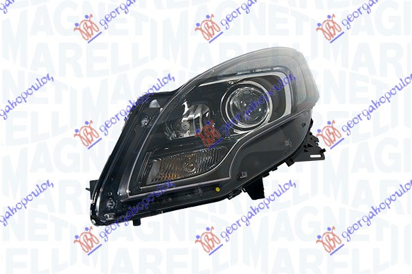 FAR XENON AFS (MARELLI) LEVO