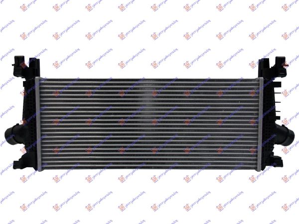 HLADNJAK INTERKULERA 1.4i 16V TURBO (AUTO) (665x285)