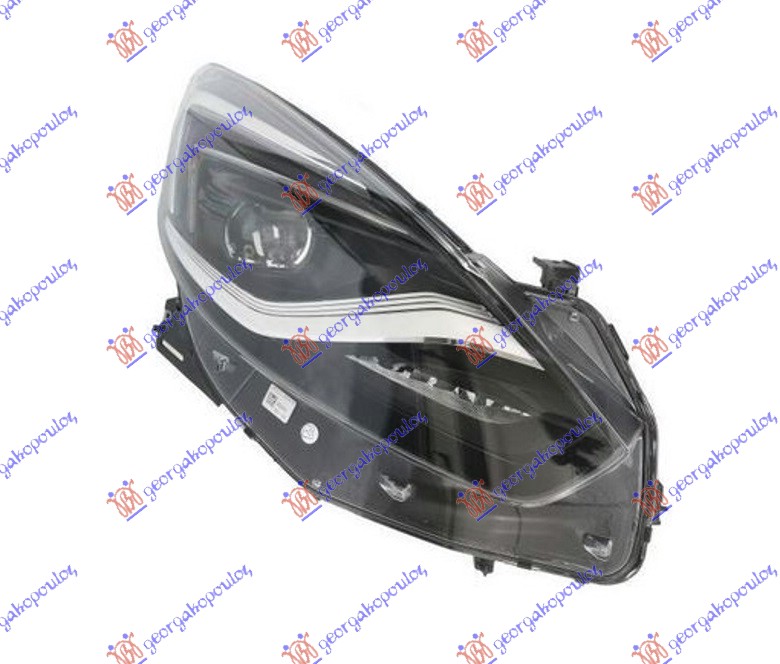 HEAD LAMP FULL LED (MARELLI)