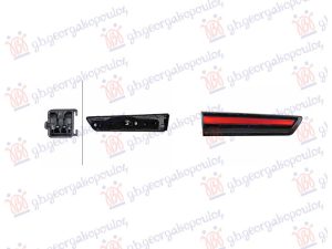 STOP LAMPA UNUTRASNJA LED (HELLA) LEVO
