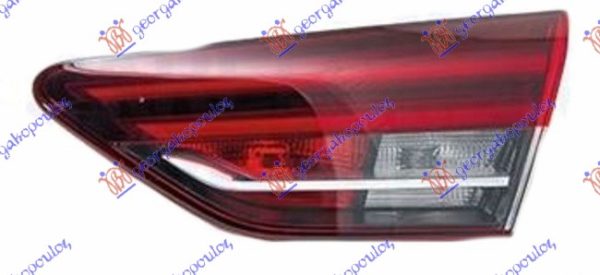 STOP LAMPA UNUTRASNJA (MARELLI) DESNO