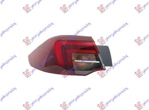 STOP LAMPA SPOLJASNJA LED (MARELLI) DESNO