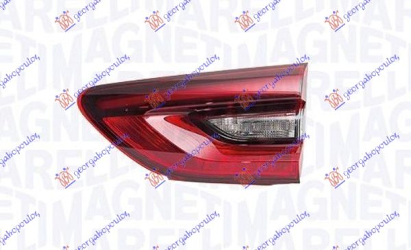 STOP LAMPA UNUTRASNJA KARAVAN LED (MARELLI) DESNO