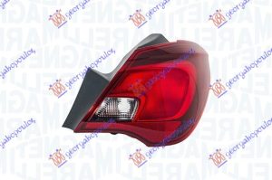 STOP LAMPA SPOLJASNJA 5 VRATA (MARELLI) DESNO
