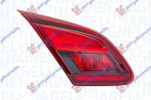 STOP LAMPA UNUTRASNJA 3 VRATA (MARELI) LEVO