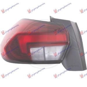 STOP LAMPA SPOLJASNJA (VALEO) LEVO