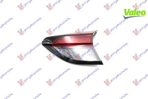STOP LAMPA UNUTRASNJA (VALEO) DESNO