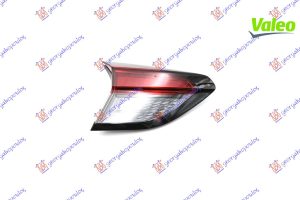 STOP LAMPA UNUTRASNJA (VALEO) LEVO