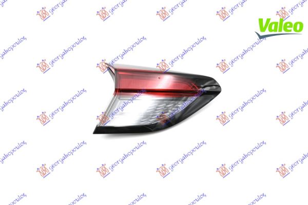 STOP LAMPA UNUTRASNJA (VALEO) LEVO