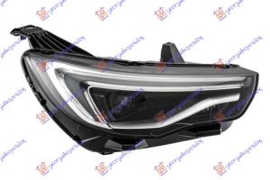 HEAD LAMP FULL LED (MATRIX) (HELLA)