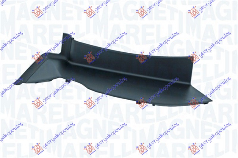 POKLOPAC STOP LAMPE (MARELLI) LEVO