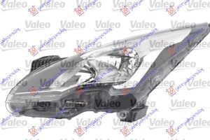 FAR ELEKTRICNI (VALEO) LEVO