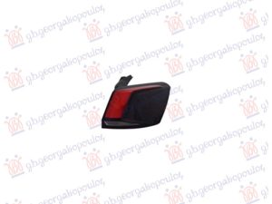 TAIL LAMP OUTER (LED) (E) (TYC)