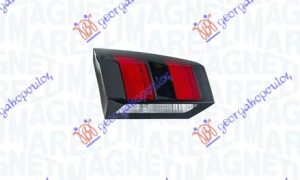 STOP LAMPA UNUTRASNJA LED (MARELLI) LEVO
