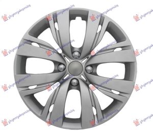 WHEEL COVER (15 WHEEL)