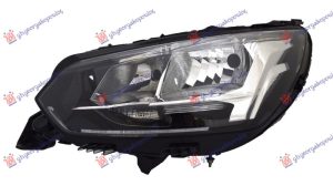 FAR ELEKTRICNI (H18/H9) (TYC) LEVO
