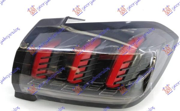 STOP LAMPA LED (VALEO) DESNO