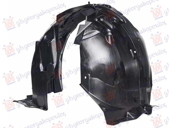 POTKRILO PLASTICNO (HIBRID) (A KVALITET) DESNO