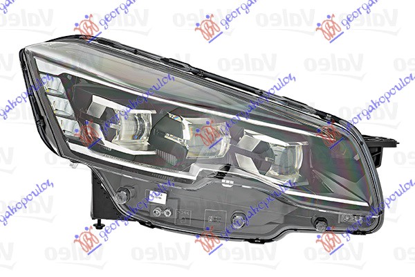 HEAD LAMP XENON FULL LED (VALEO)