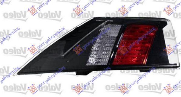 STOP LAMPA SPOLJASNJA LED (VALEO) LEVO