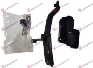 NOSAC FARA PLASTICNI (SET) DESNO