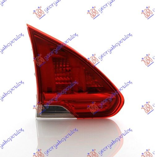 STOP LAMPA UNUTRASNJA LED (VALEO) LEVO