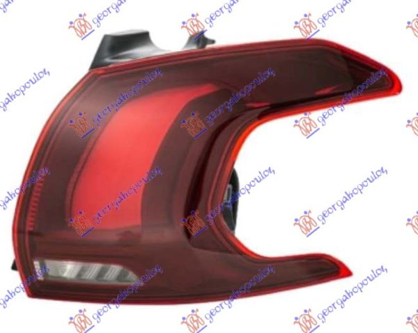 STOP LAMPA SPOLJASNJA LED (HELLA) DESNO