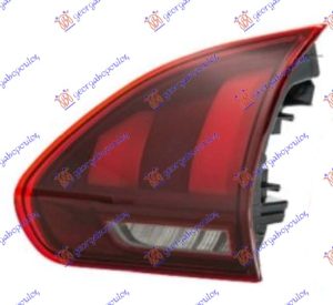 STOP LAMPA UNUTRASNJA LED (HELLA) DESNO