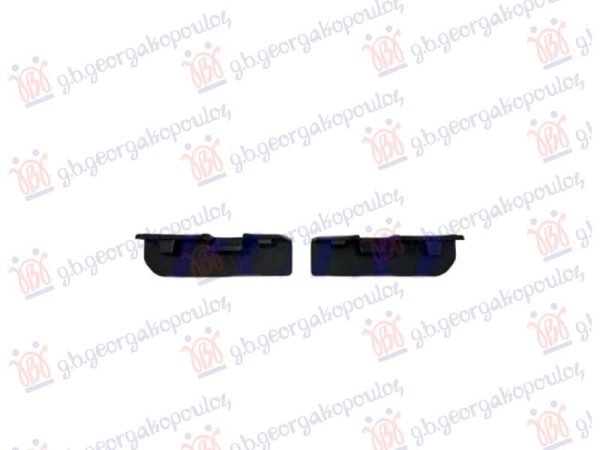 FRONT SPOILER BRACKET (SET 2 PCS)