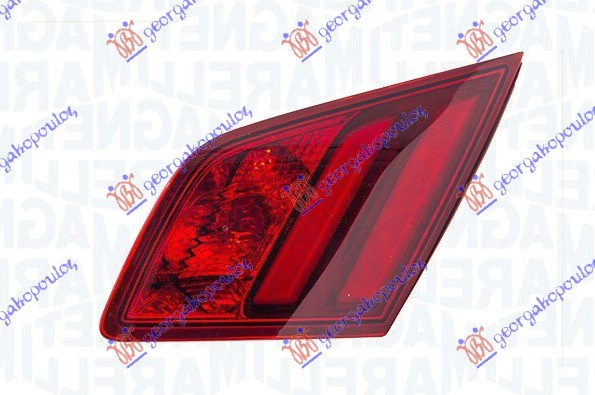 STOP LAMPA UNUTRASNJA LED (MARELLI) DESNO