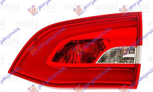 STOP LAMPA UNUTRASNJA KARAVAN (VALEO) DESNO