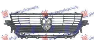 PVC MASKA CRNA (2 PDC SENZORI)
