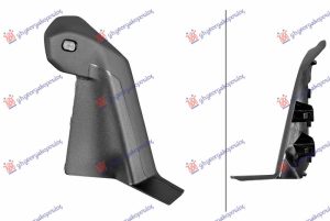 POKLOPAC STOP LAMPE UNUTRASNJI KARAVAN (O) DESNO