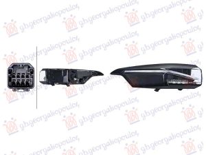 STOP LAMPA SPOLJASNJA CELA LED (HELLA) LEVO