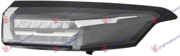 STOP LAMPA ECO-LED (DEPO) DESNO