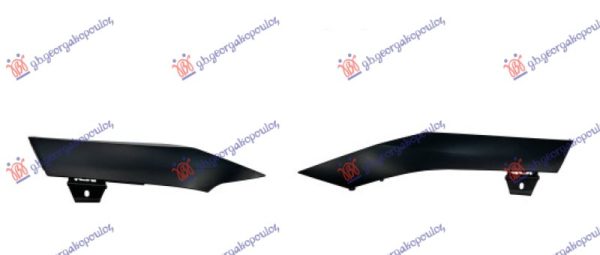 LAJSNA FARA GORNJA (ECO LED) (ALLURE) (SET 2 KOM)